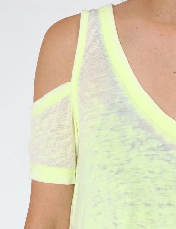 Tricou Zara, verde