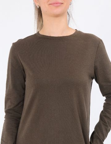 Rochie scurta Zara, verde