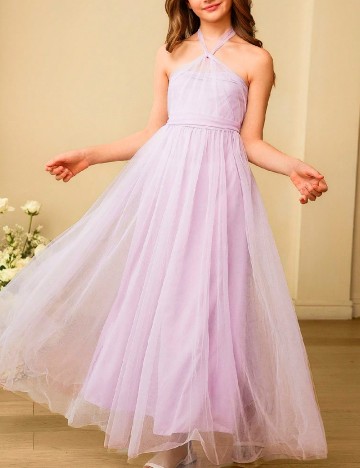 Rochie Shein Kids, lila