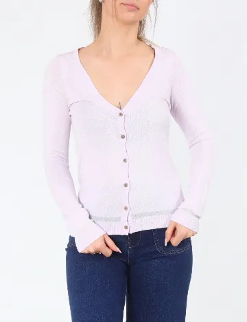 Cardigan Pull&Bear, mov