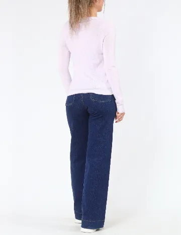 Cardigan Pull&Bear, mov