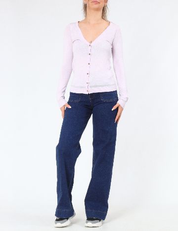 Cardigan Pull&Bear, mov