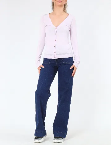 Cardigan Pull&Bear, mov