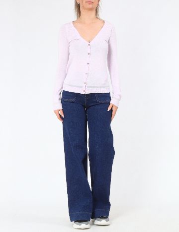 Cardigan Pull&Bear, mov