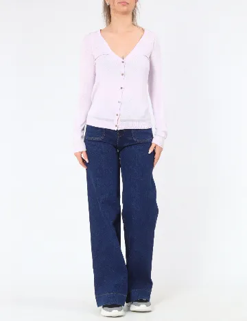 Cardigan Pull&Bear, mov