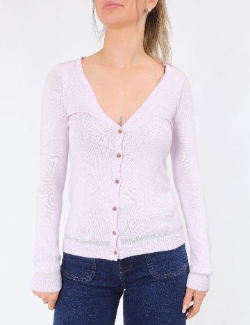 Cardigan Pull&Bear, mov