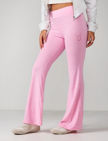 Pantaloni Missguided, roz