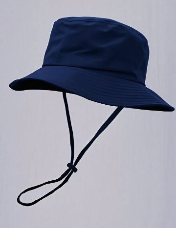 Palarie SHEIN, bleumarin