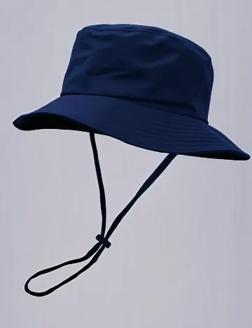 Palarie SHEIN, bleumarin