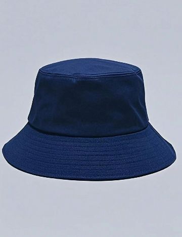 Palarie SHEIN, bleumarin