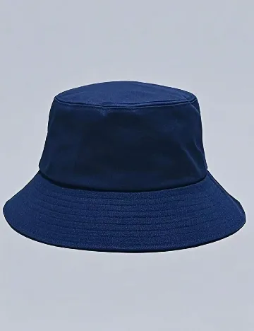 Palarie SHEIN, bleumarin