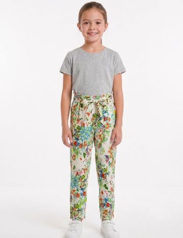 Pantaloni Zara, mix culori