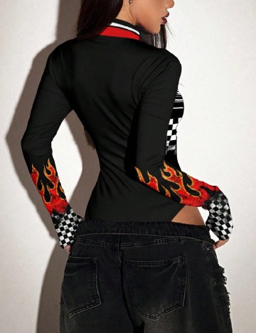 Body SHEIN, mix culori