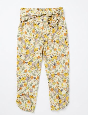 Pantaloni Zara, mix culori