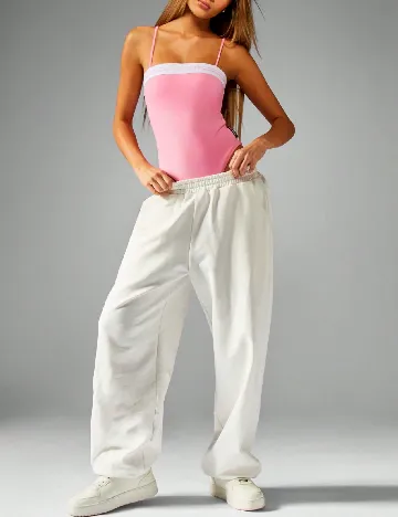 Body Missguided, roz