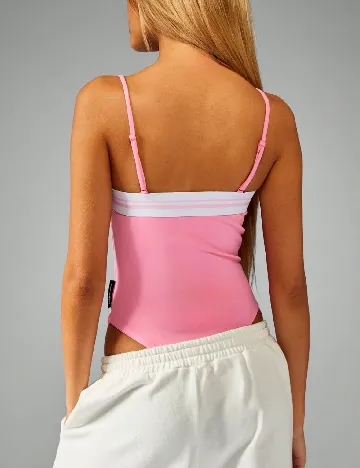 Body Missguided, roz
