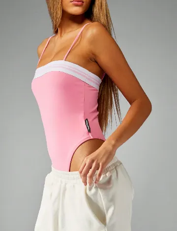 Body Missguided, roz