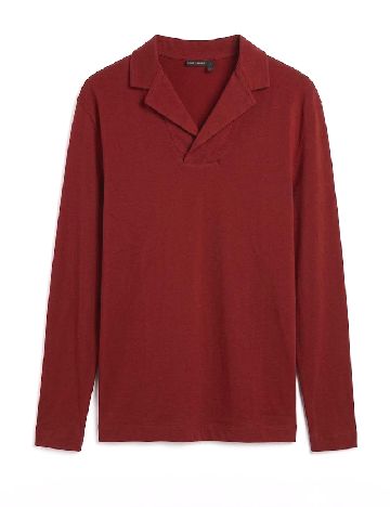 Bluza Oversize ASOS, rosu