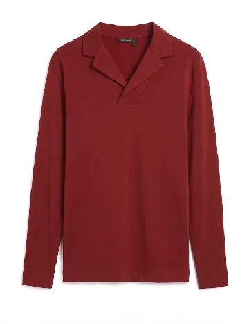Bluza Oversize ASOS, rosu