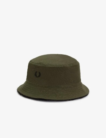 Palarie reversibila Fred Perry, mix culori