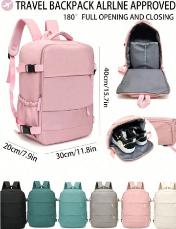 Rucsac SHEIN, gri