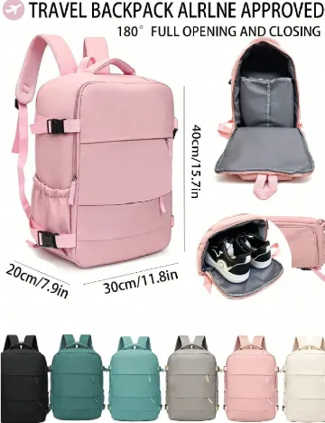 Rucsac SHEIN, gri