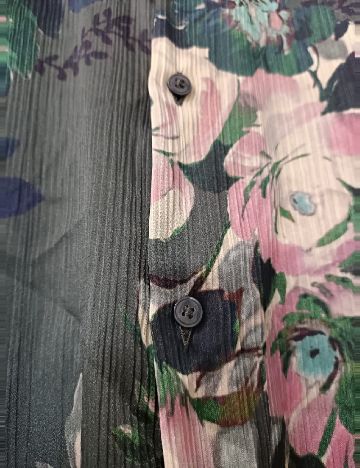 Camasa Zara, verde