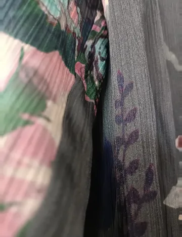 Camasa Zara, verde