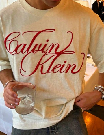 Tricou SHEIN, galben