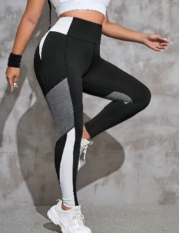 Colanti SHEIN CURVE, mix culori
