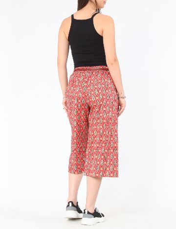 Pantaloni Zara, mix culori