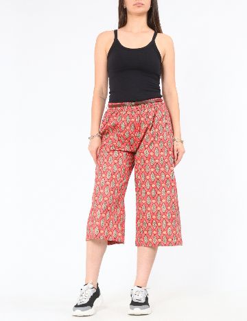 Pantaloni Zara, mix culori