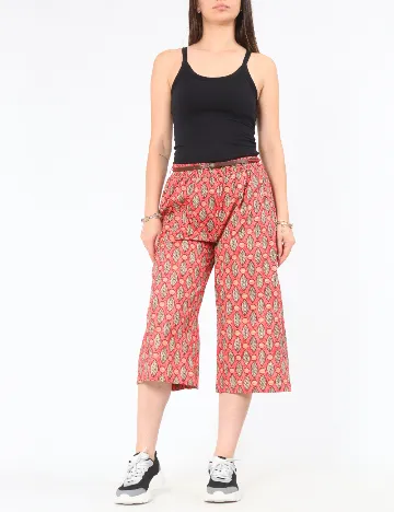 Pantaloni Zara, mix culori