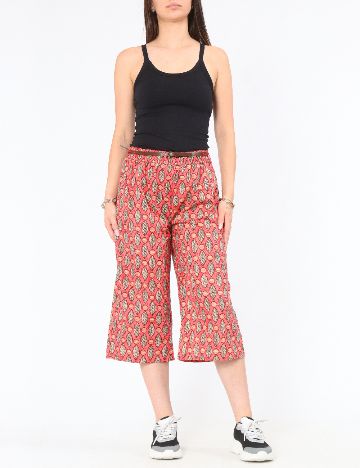 Pantaloni Zara, mix culori