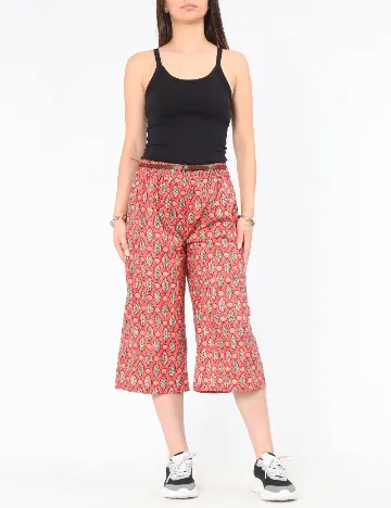 Pantaloni Zara, mix culori