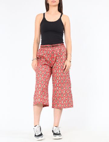 Pantaloni Zara, mix culori