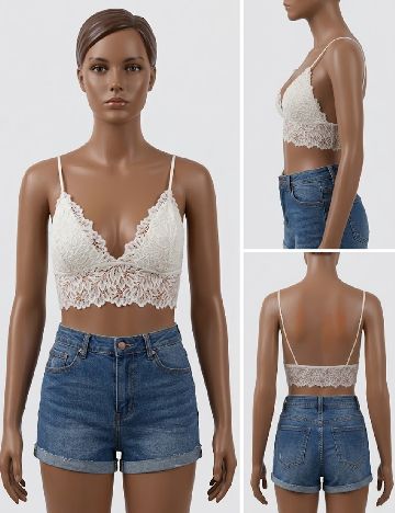 Top Top Shop, alb