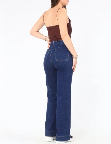 Body Missy Empire, maro