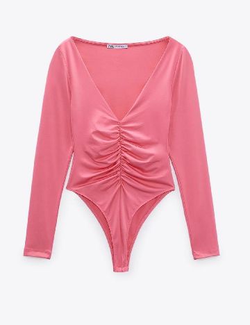 Body Zara, roz