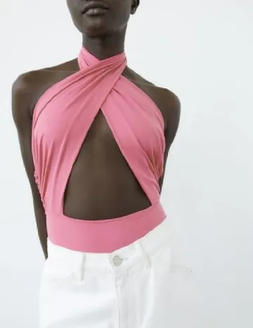 Body Zara, roz