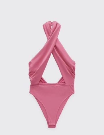 Body Zara, roz