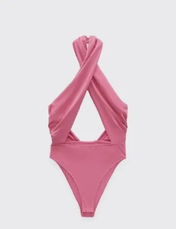 Body Zara, roz