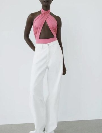 Body Zara, roz