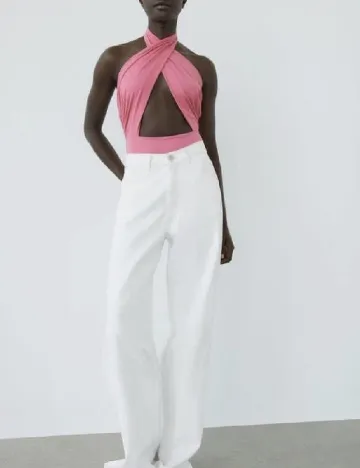 Body Zara, roz