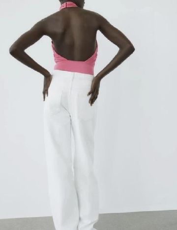 Body Zara, roz