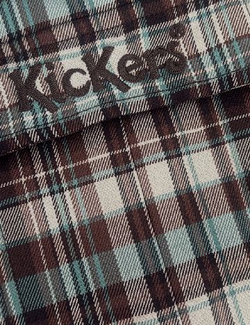 Camasa KicKers, mix culori