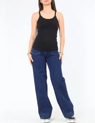 Maiou Ardene, negru