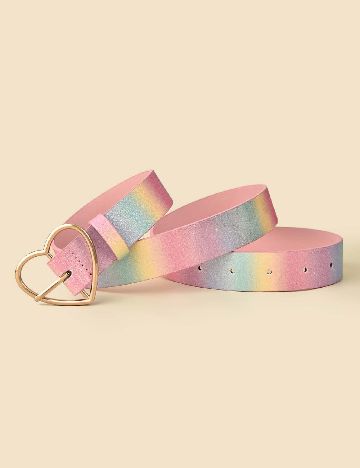 Curea SHEIN, mix culori