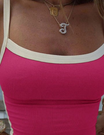Top SHEIN, roz