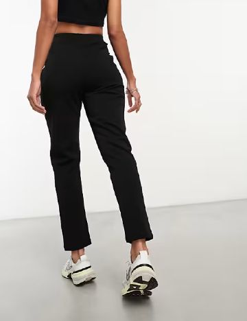 Pantaloni ASOS, negru